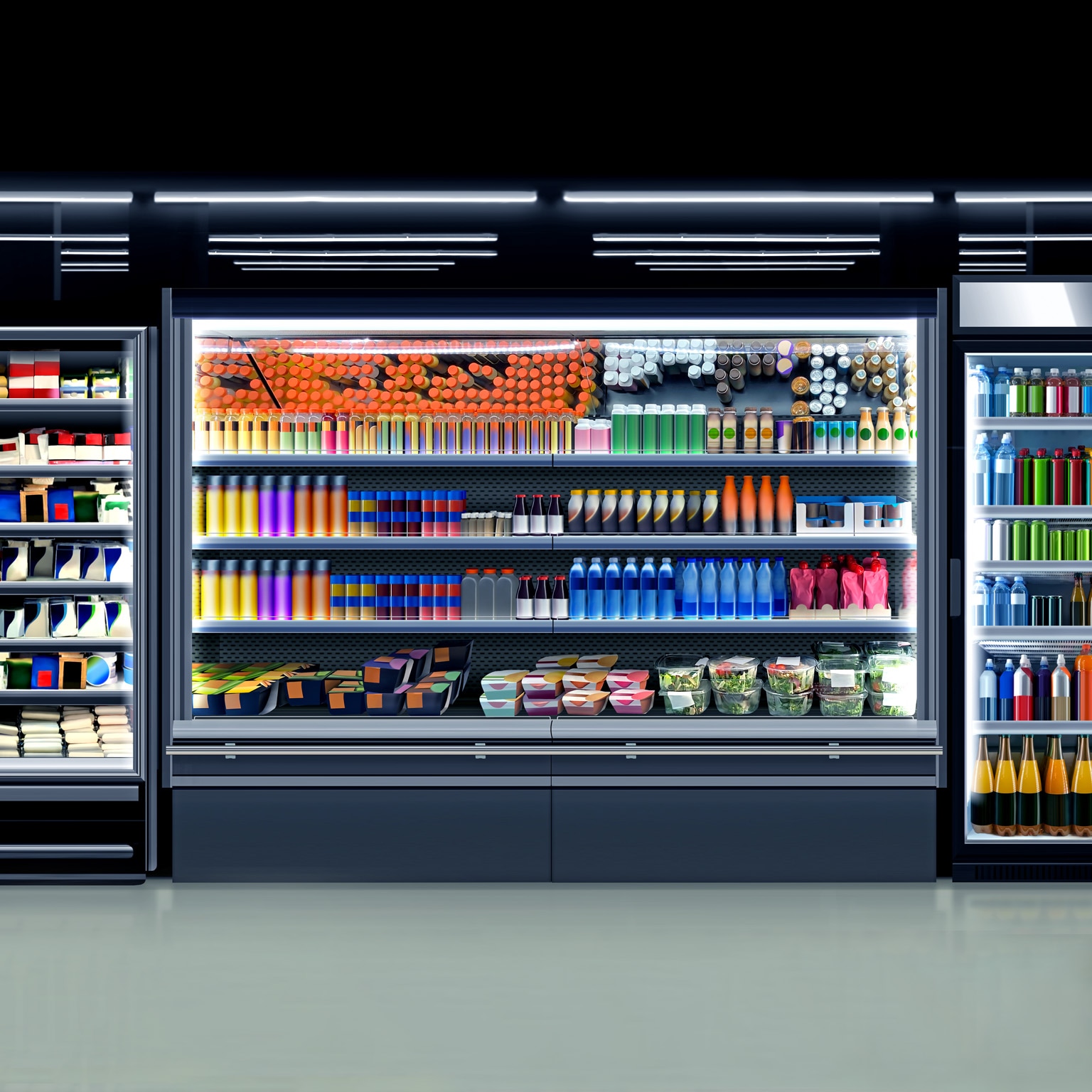 Consumer Packaged Goods Insights | McKinsey & Company